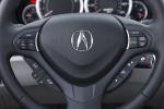 Acura TSX 2008 года